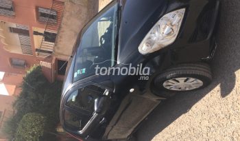 Suzuki Splash  2013 Essence 60000Km Marrakech #93166 full
