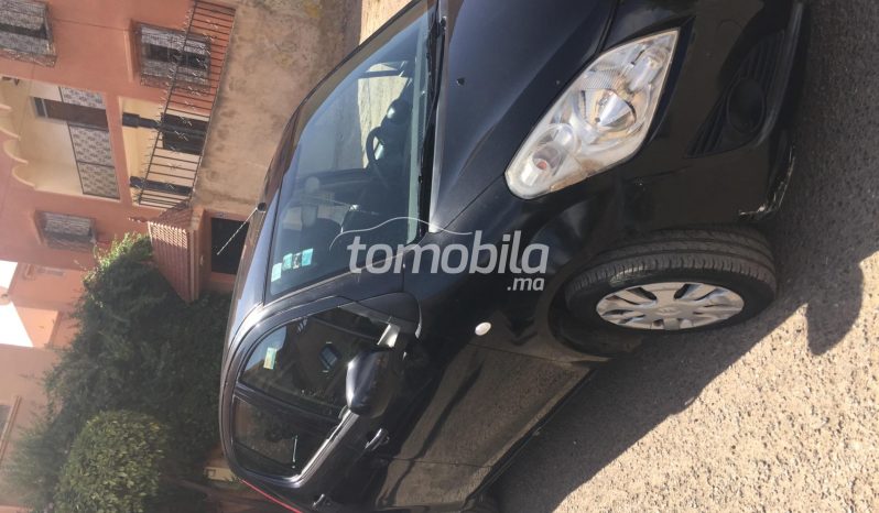 Suzuki Splash  2013 Essence 60000Km Marrakech #93166 full
