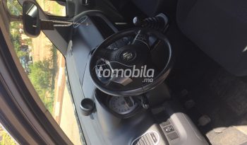 Suzuki Splash  2013 Essence 60000Km Marrakech #93166 full