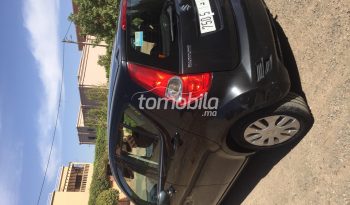Suzuki Splash  2013 Essence 60000Km Marrakech #93166 full