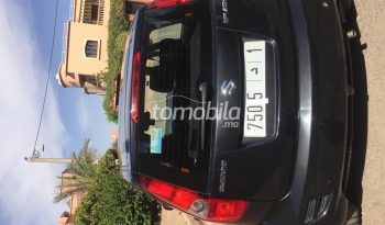 Suzuki Splash  2013 Essence 60000Km Marrakech #93166 full