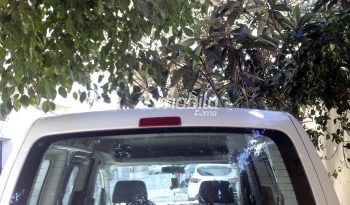 Volkswagen Caddy Importé Occasion 2017 Diesel 119000Km Tanger #93022 plein