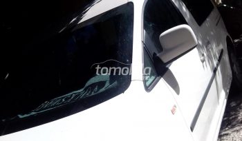 Volkswagen Caddy Importé Occasion 2017 Diesel 119000Km Tanger #93022 plein