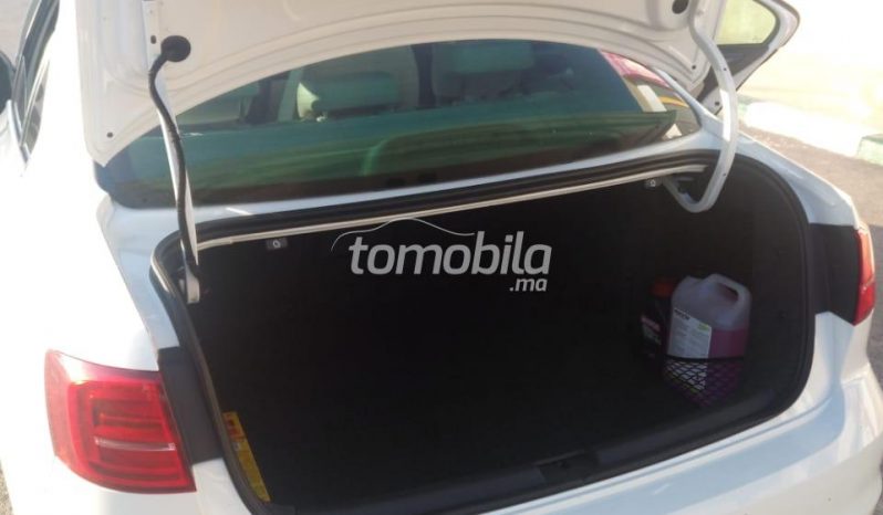 Volkswagen Jetta Occasion  Diesel 81500Km Kénitra #92933 full