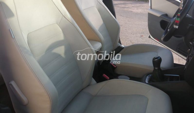 Volkswagen Jetta Occasion  Diesel 81500Km Kénitra #92933 full