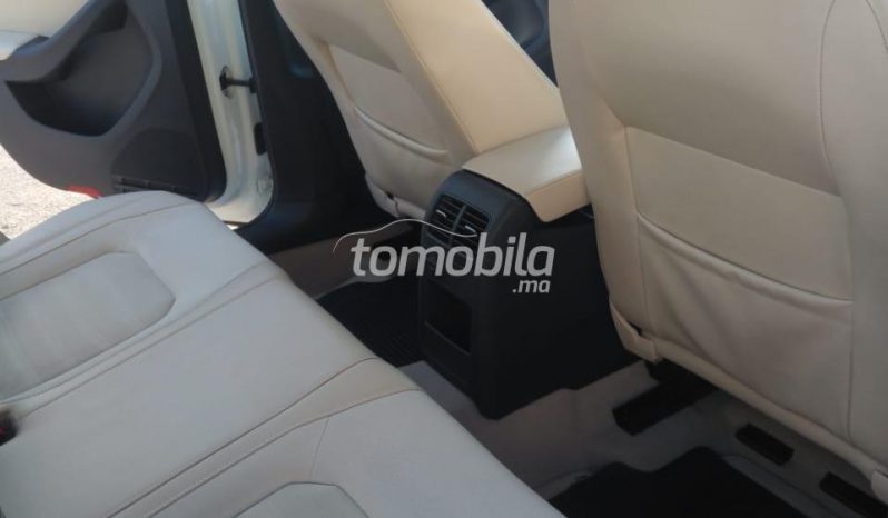 Volkswagen Jetta Occasion  Diesel 81500Km Kénitra #92933 full
