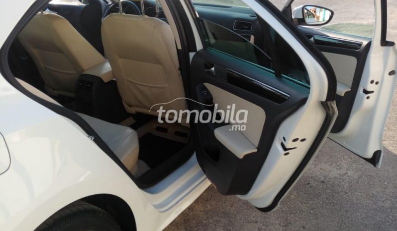 Volkswagen Jetta Occasion  Diesel 81500Km Kénitra #92933 full