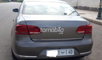 Volkswagen Passat  2012 Diesel 210000Km Rabat #92927 plein
