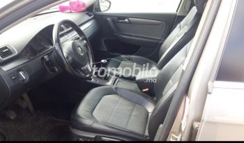 Volkswagen Passat  2012 Diesel 210000Km Rabat #92927 plein