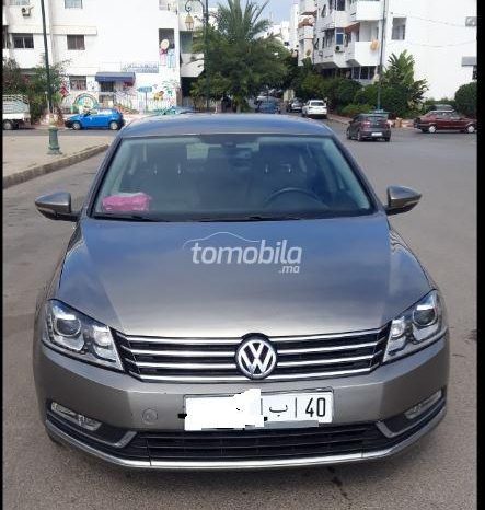 Volkswagen Passat  2012 Diesel 210000Km Rabat #92927