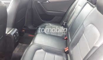 Volkswagen Passat  2012 Diesel 210000Km Rabat #92927 plein