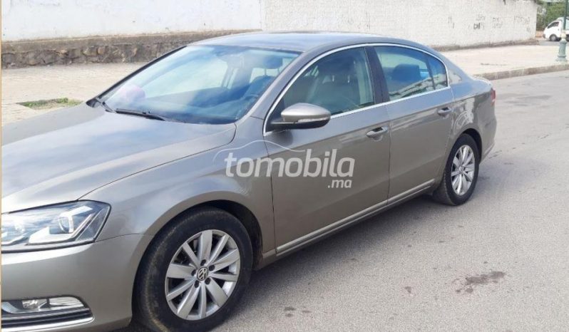 Volkswagen Passat  2012 Diesel 210000Km Rabat #92927 plein