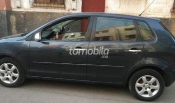 Volkswagen Polo  2005 Diesel Km Casablanca #92979 plein