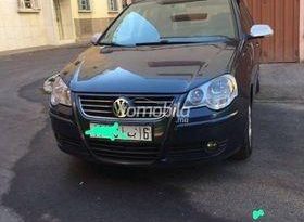 Volkswagen Polo  2005 Diesel Km Casablanca #92979