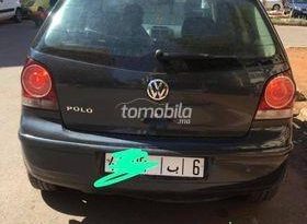 Volkswagen Polo  2005 Diesel Km Casablanca #92979 plein
