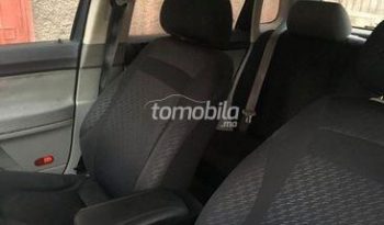 Volkswagen Polo  2005 Diesel Km Casablanca #92979 plein