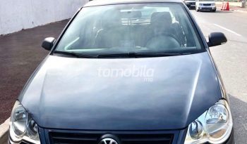 Volkswagen Polo  2006 Essence 49000Km Rabat #93004