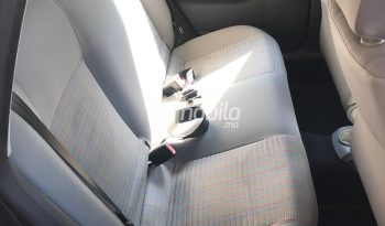 Volkswagen Polo  2006 Essence 49000Km Rabat #93004 plein