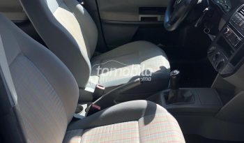 Volkswagen Polo  2006 Essence 49000Km Rabat #93004 plein