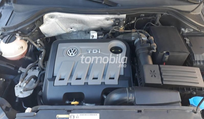 Volkswagen Tiguan Occasion 2014 Diesel 37000Km Tanger #93140