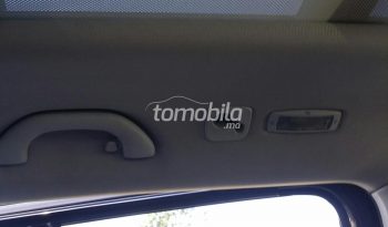 Volkswagen Touran Importé  2012 Diesel 180000Km Rabat #93088 plein