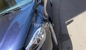 Volvo V40  2016 Diesel 67500Km Casablanca #93068 plein