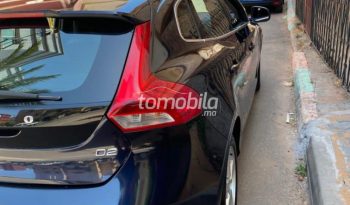 Volvo V40  2016 Diesel 67500Km Casablanca #93068 plein
