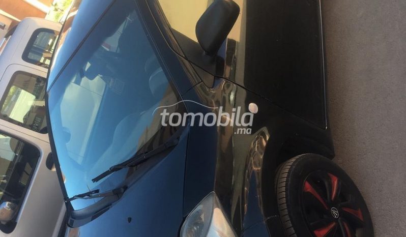 Daihatsu Sirion  2006 Essence 190000Km Marrakech #93323