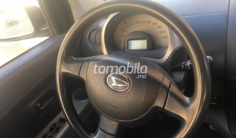 Daihatsu Sirion  2006 Essence 190000Km Marrakech #93323 full