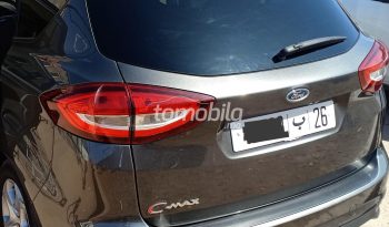 Ford C-Max  2017 Diesel 83000Km Marrakech #93216 full