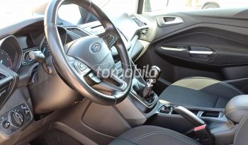 Ford C-Max Occasion 2017 Diesel 83000Km Marrakech #93216