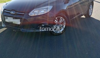 Ford Focus Occasion 2014 Diesel 164000Km Tanger #93422 plein