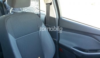 Ford Focus Occasion 2014 Diesel 164000Km Tanger #93422 plein