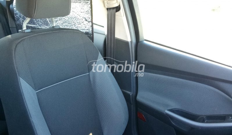 Ford Focus Occasion 2014 Diesel 164000Km Tanger #93422 plein