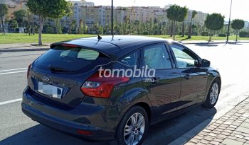 Ford Focus Occasion 2014 Diesel 164000Km Tanger #93422 plein