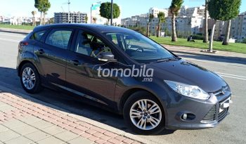 Ford Focus Occasion 2014 Diesel 164000Km Tanger #93422