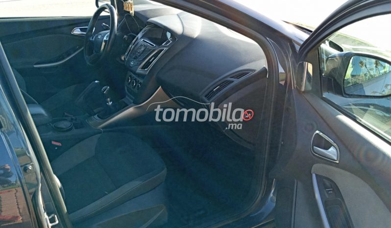 Ford Focus Occasion 2014 Diesel 164000Km Tanger #93422 plein