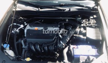 Honda Accord  2008 Essence 224600Km Rabat #93331 plein