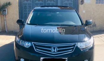 Honda Accord  2008 Essence 224600Km Rabat #93331