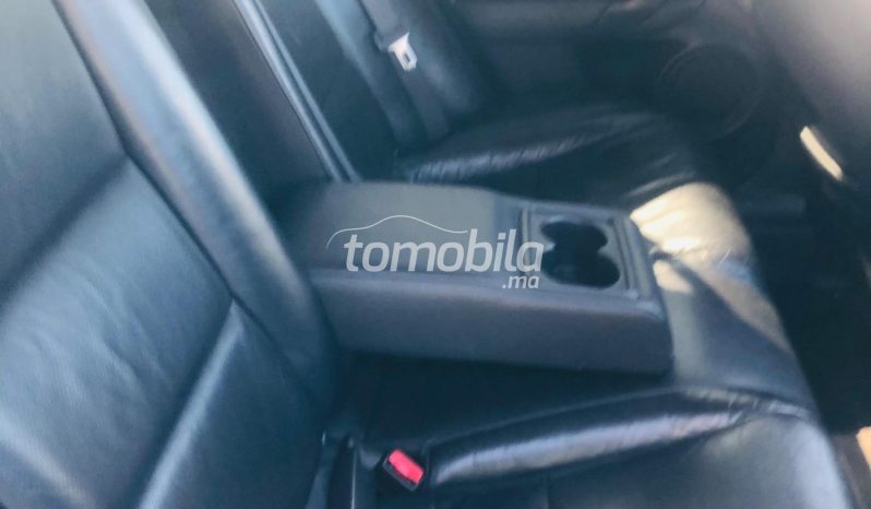 Honda Accord  2008 Essence 224600Km Rabat #93331 full