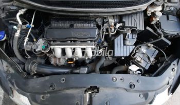 Honda Civic Occasion 2011 Essence 10500Km Casablanca #93512 plein