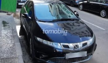 Honda Civic Occasion 2011 Essence 10500Km Casablanca #93512
