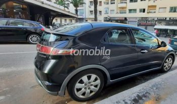 Honda Civic Occasion 2011 Essence 10500Km Casablanca #93512 plein