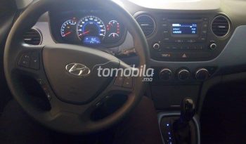 Hyundai i10  2017 Essence 7138Km Agadir #93366 full