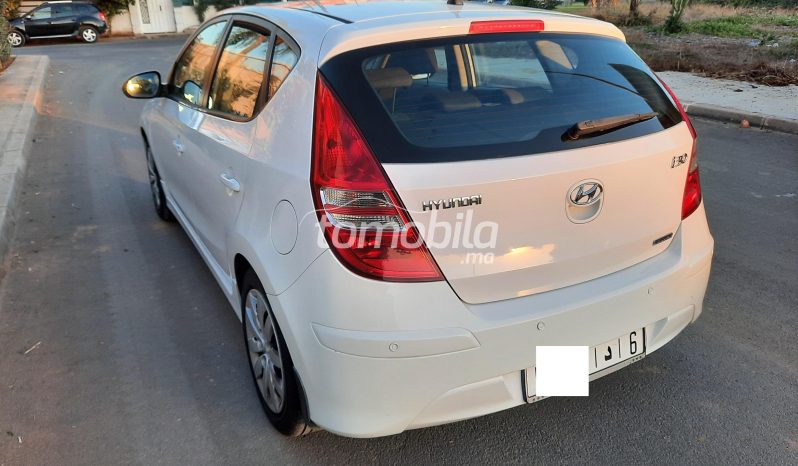 Hyundai i30   Diesel 133000Km Casablanca #93464