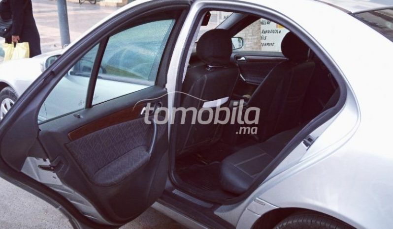 Mercedes-Benz 220 Importé  2002 Diesel 5Km Taourirt #93260 plein