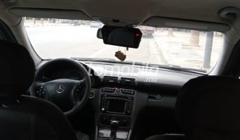 Mercedes-Benz 220 Importé  2002 Diesel 5Km Taourirt #93260 plein