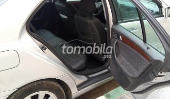 Mercedes-Benz 220 Importé  2002 Diesel 5Km Taourirt #93260 plein