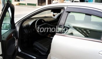 Mercedes-Benz 220 Importé  2002 Diesel 5Km Taourirt #93260