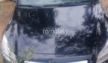 Opel Insignia Importé Occasion 2010 Diesel 190000Km Kénitra #93535 plein